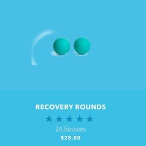 RAD Balls Gently Used Set of Two